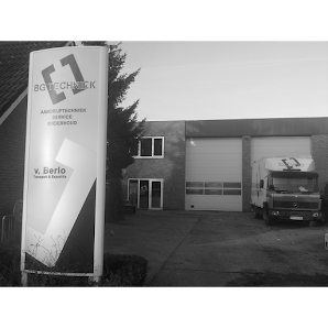 BG Techniek Beekerheide 18, 5741 HC Beek en Donk, Nederland