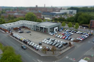 Corkills Wigan
