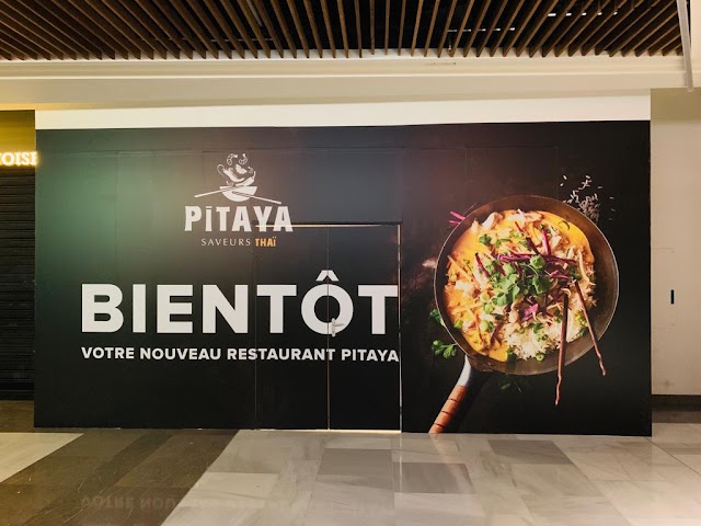 PITAYA