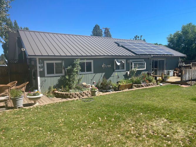 Linkville Roofing & Siding Inc.
