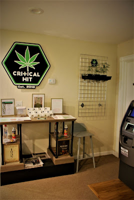 Photo of Critical Hit Medical Marijuana Dispensary