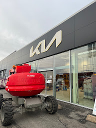 Photo n°7 de Kia Bernier | Les Ulis à Gometz-le-Châtel (Vendeur de voitures d'occasion)