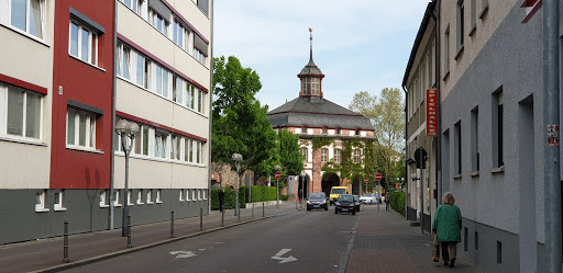St. Vinzenz-Krankenhaus Hanau - Thumbnail
