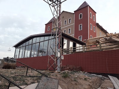 Photos of Kars Sarikamis Habitat Hotel