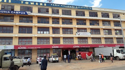 Photos of Shalom Medical Services