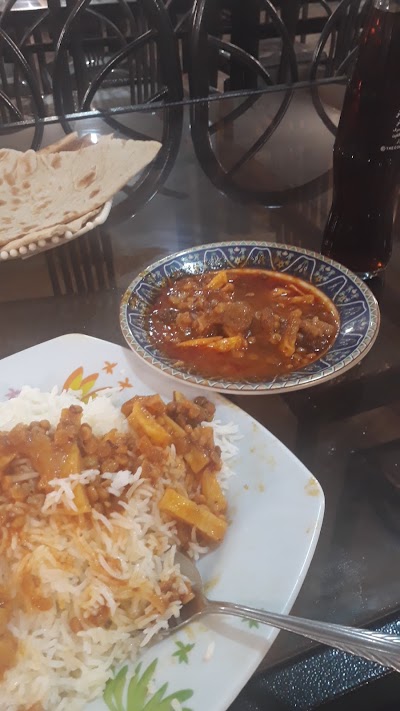 Photos of رستوران لاله صحرا