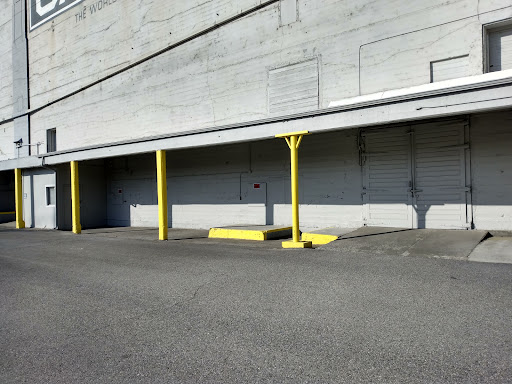 Casscadian Mini-Storage - Thumbnail