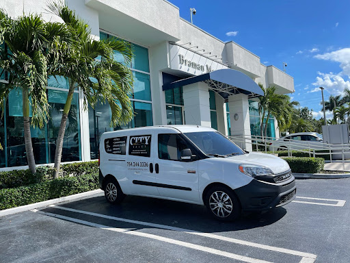 City Valet Services Corp. - Thumbnail