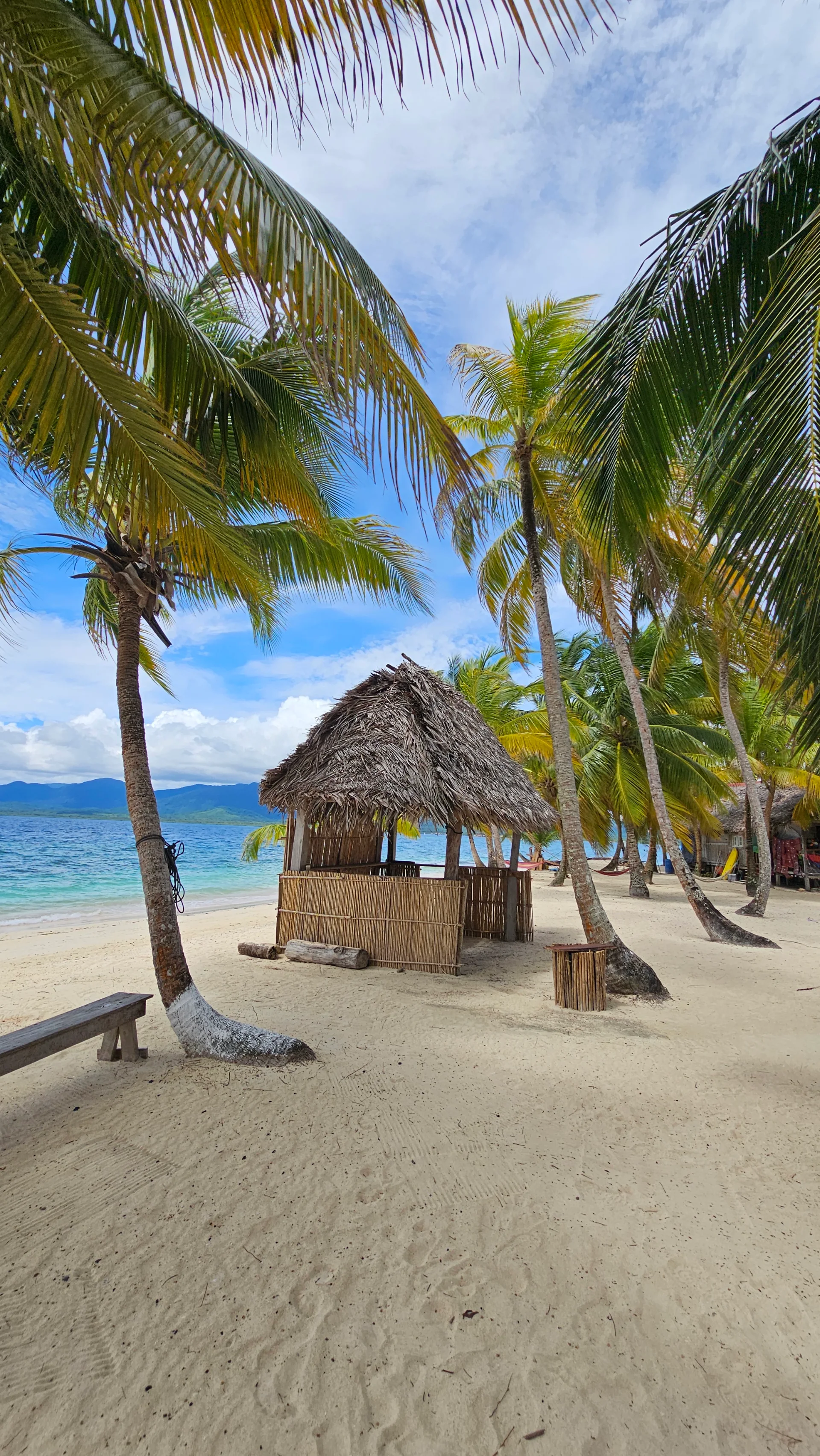 The Tribe San Blas