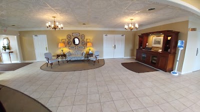 Bayview Freeborn Funeral Home