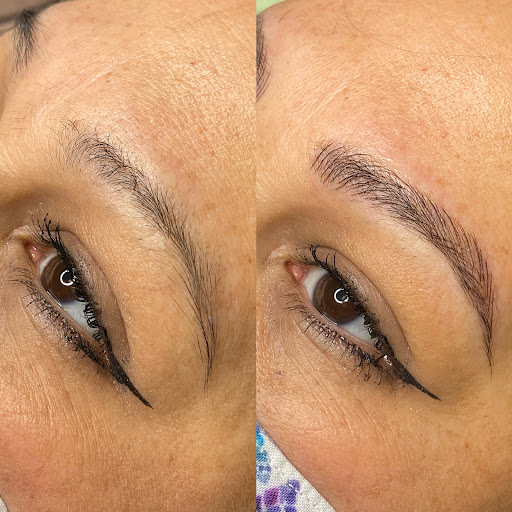 Nabi Beauty Bar Gallery - United States