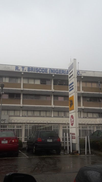 Photos of R.T. Briscoe Nigeria PLC