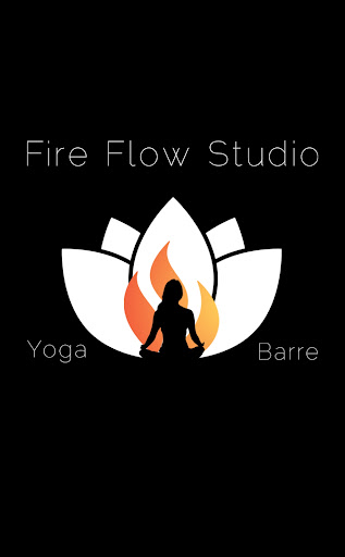 Fire Flow Studio - Visual