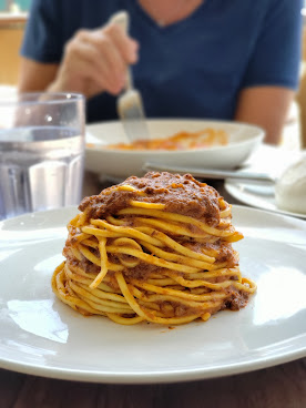 Pasta Sisters by null