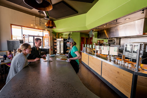 Sage Fresh Eats - Visual