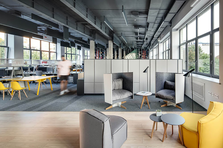 cowork AG photo