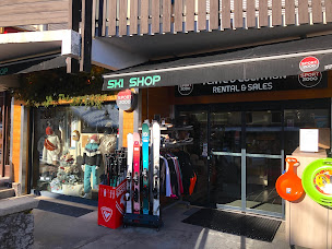 Photo n°17 de SPORT 2000 Ski Shop Chinaillon - Location ski Le Grand Bornand à Le Grand-Bornand (Magasin de vélos d'occasion)