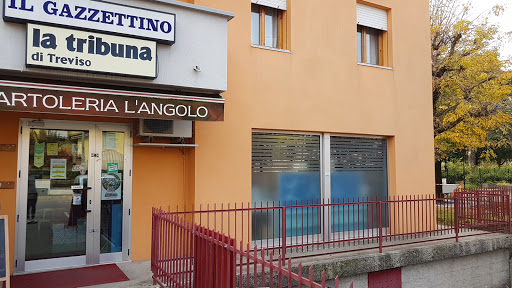Cartoleria L'Angolo sas di Moro Denise e Samuela
