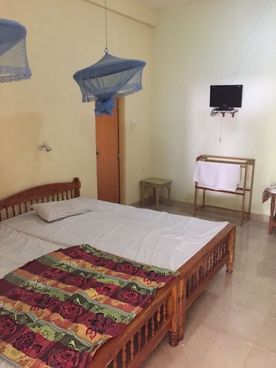 Photos of Jayasanda Lodge