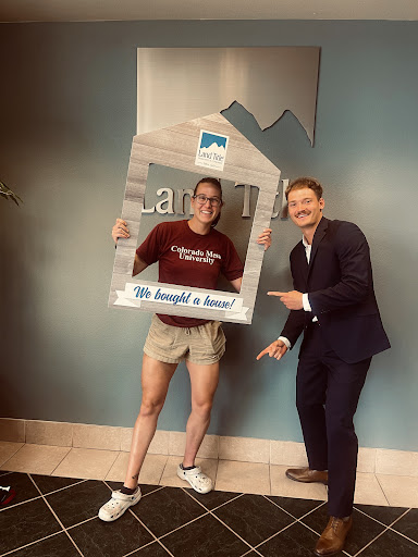 Skyler Kraai, Realtor, Coldwell Banker Distinctive Properties - Thumbnail