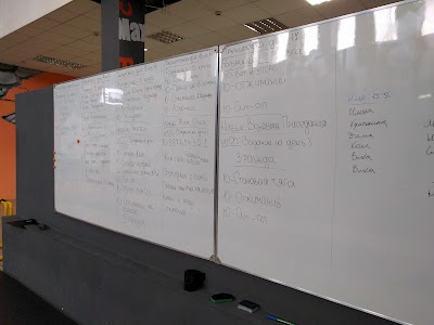 Photos of Fitnes Klub Krossmaks