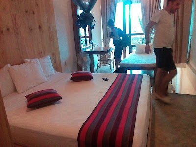 Photos of The Tea Tree Resort