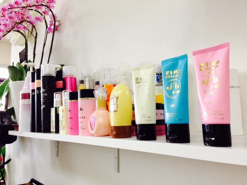 へアーサロン バンビィ