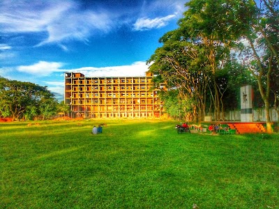 Photos of Sayed Ahmed University College