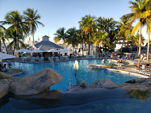 Dante's Key West Pool Bar & Restaurant Gallery - United States