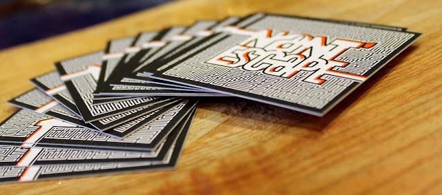 Nant'escape / Escape game Nantes