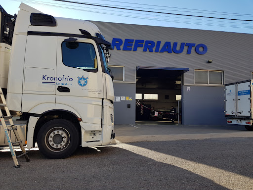 REFRIAUTO, SLU - Thumbnail