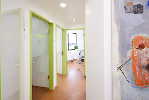 Dr. Langenbach dental office Cologne - Thumbnail