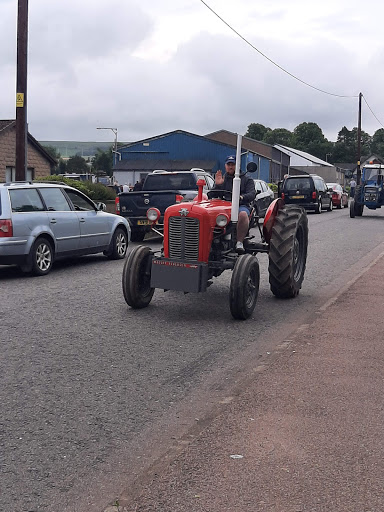 Mitchell Douglas F Ltd - Thumbnail