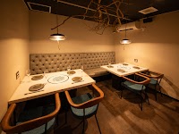 Wagyu Hotpot FOODLAB築地