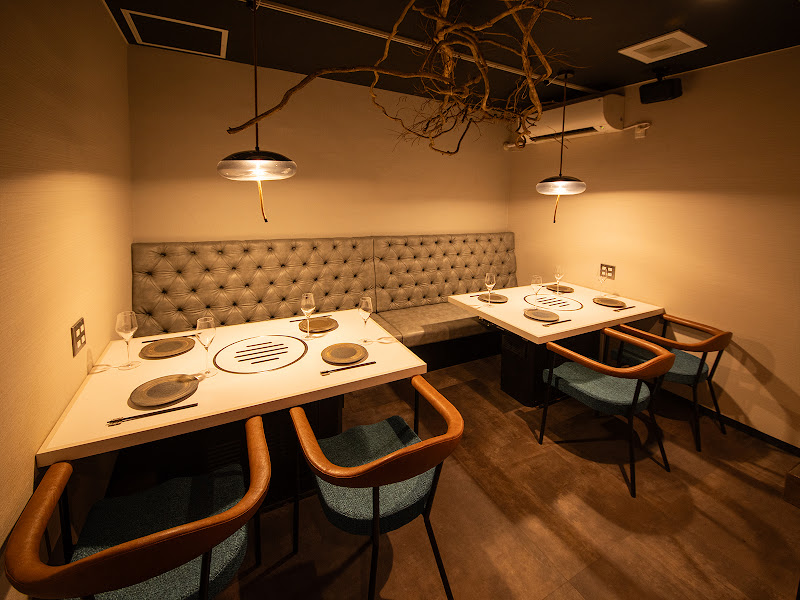 Wagyu Hotpot FOODLAB Tsukiji — photo