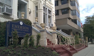 Emerson Preparatory School