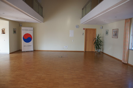 TWIN Taekwondo Mühlhausen Anwaltinger Weg 4b, 86444 Affing