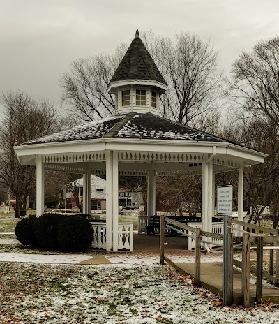 Freeport Veterans Memorial