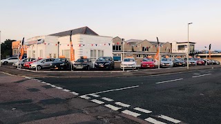 Gloucester Motor Group