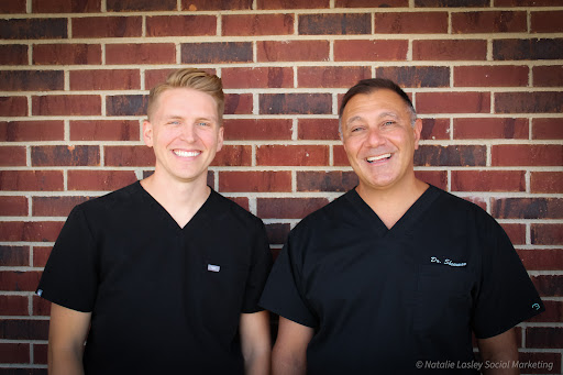 Shouman & Tegerdine Family Dentistry
