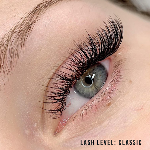 Janielle's Lash Lounge