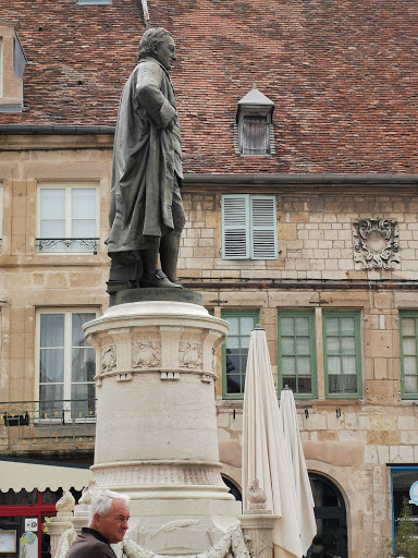 Le Diderot - Journaux Tabac Logo