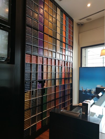 Photos of Nespresso Boutique