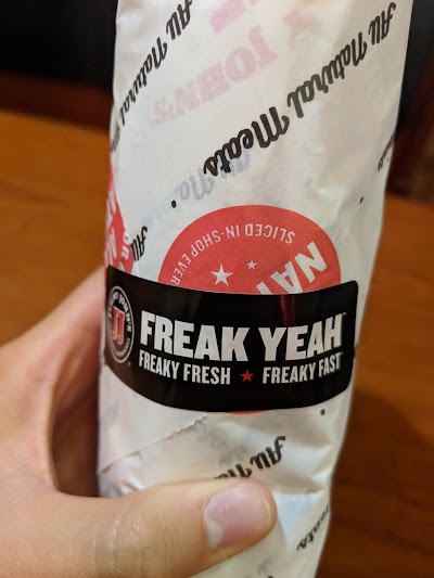 Jimmy John