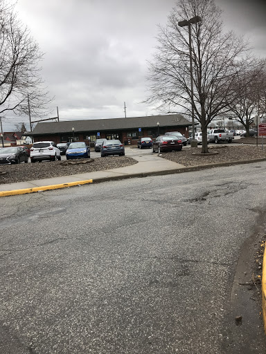 Hammond NICTD South Shore Line Parking 6