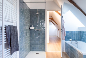 Photo n°16 de EGS Construction-Rénovation (Etudes Globales Suivies) à Lille (Travaux généraux)