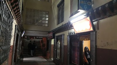 Photos of Zangdopelri Shopping Complex