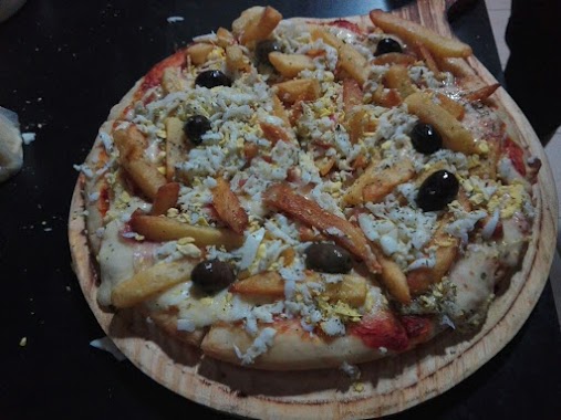 La Caserita Pizzeria, Author: Martuu FtLali