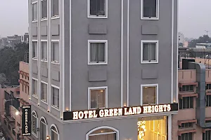 Hotel greenland heights image