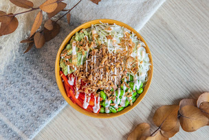 Photo n°14 de Heiko - Poké bowl & sushi burrito à Bordeaux (Restaurant de sushis)